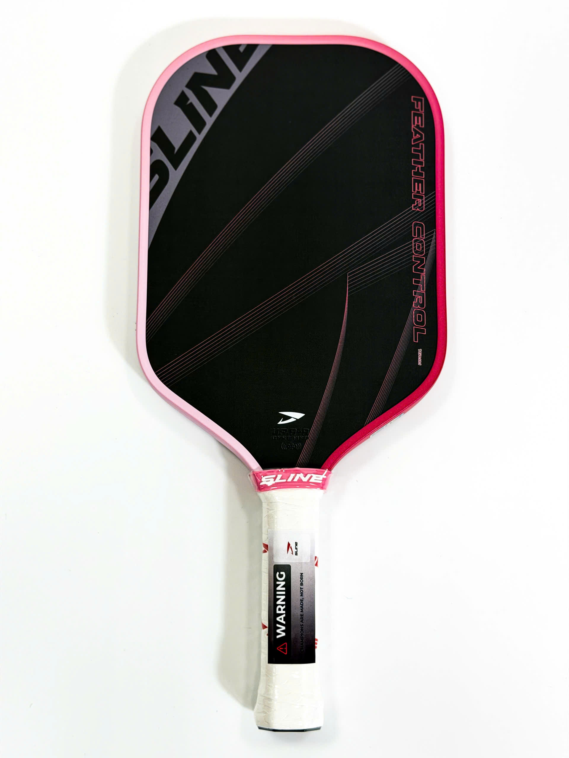 Feather Control - Hồng - 14mm