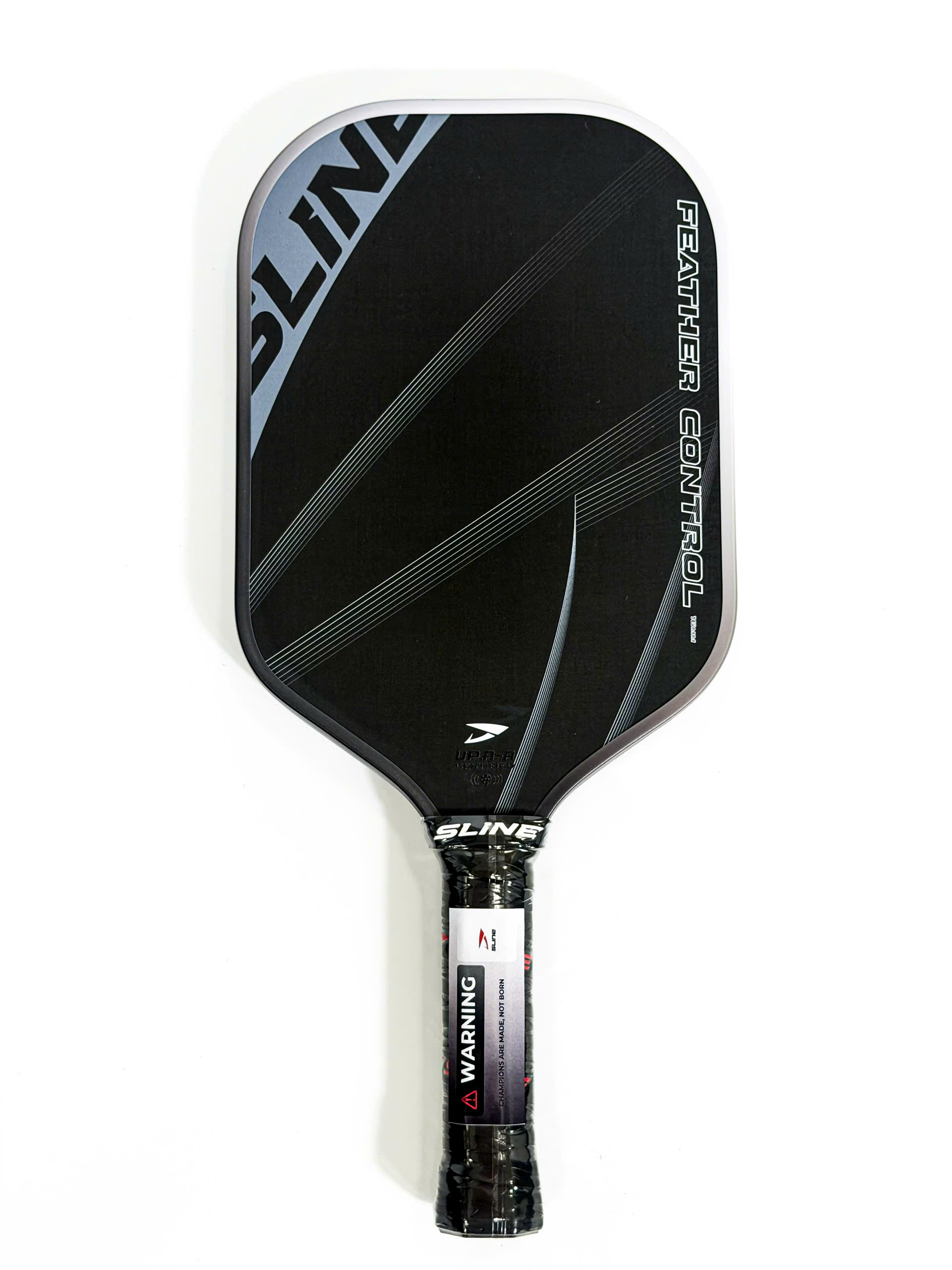 Feather Control - Đen Trắng - 14mm